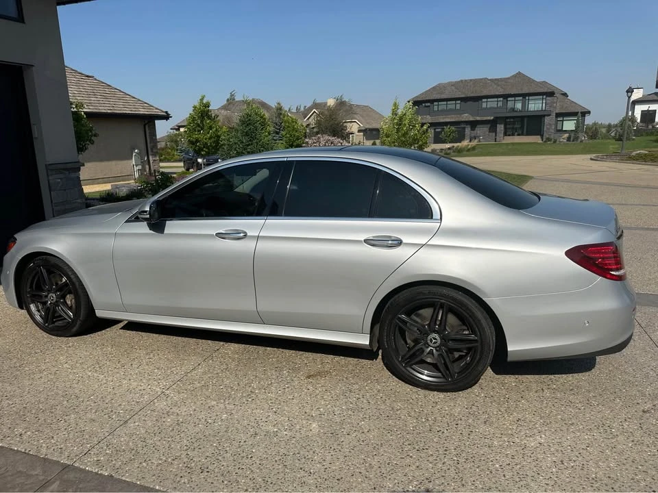 2017 Mercedes-Benz W213 E-Class - Image 4 of 9