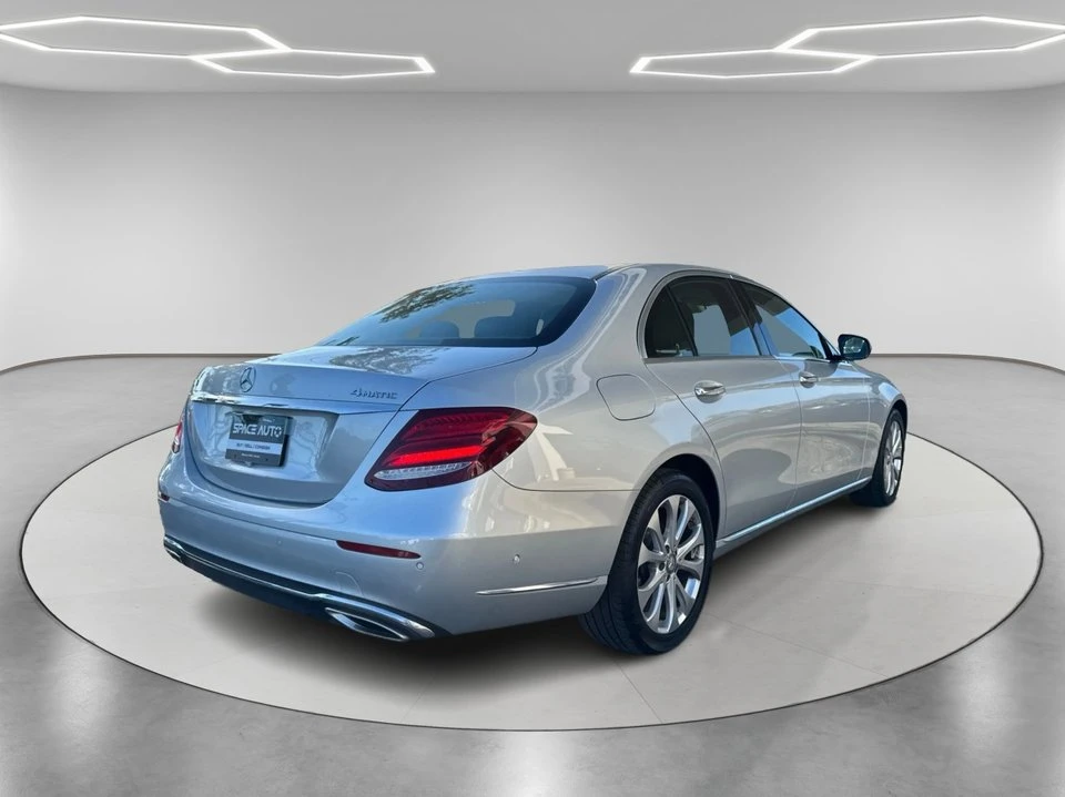 2017 Mercedes-Benz W213 E-Class - Image 5 of 20