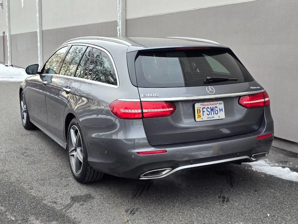 2017 Mercedes-Benz W213 E-Class - Image 6 of 20