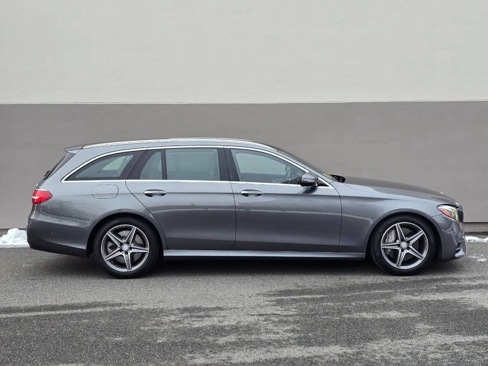 2017 Mercedes-Benz W213 E-Class - Image 10 of 20