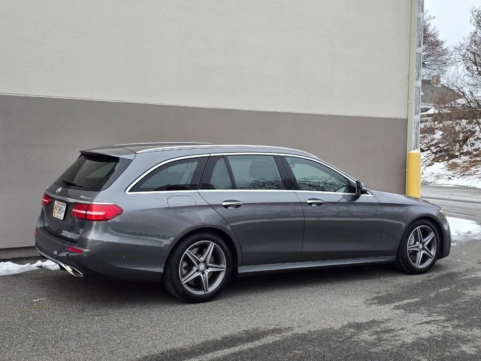 2017 Mercedes-Benz W213 E-Class - Image 9 of 20