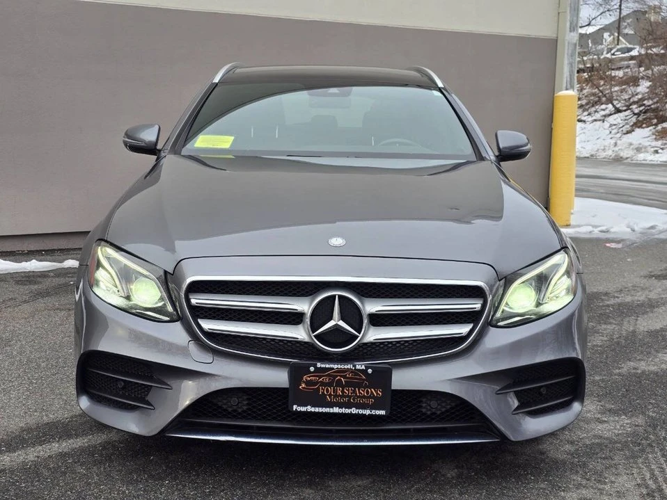 2017 Mercedes-Benz W213 E-Class - Image 13 of 20