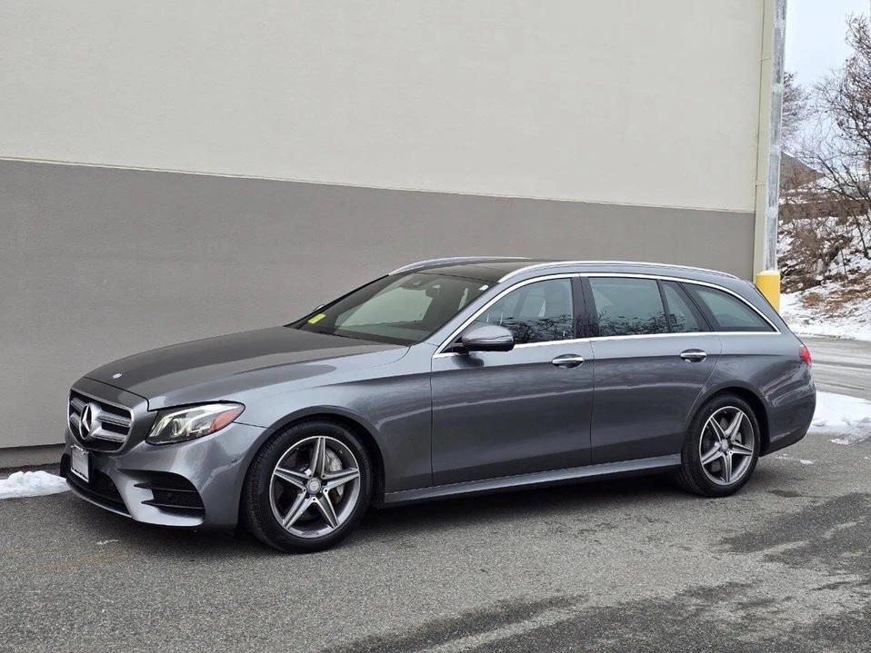 2017 Mercedes-Benz W213 E-Class - Image 3 of 20