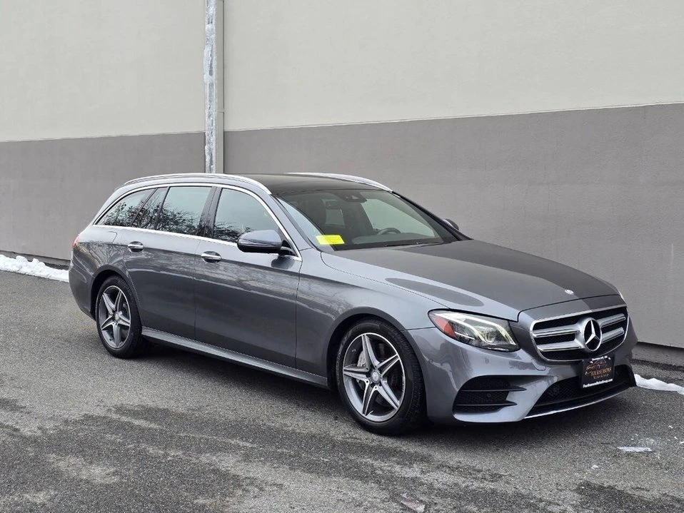 2017 Mercedes-Benz W213 E-Class - Image 11 of 20