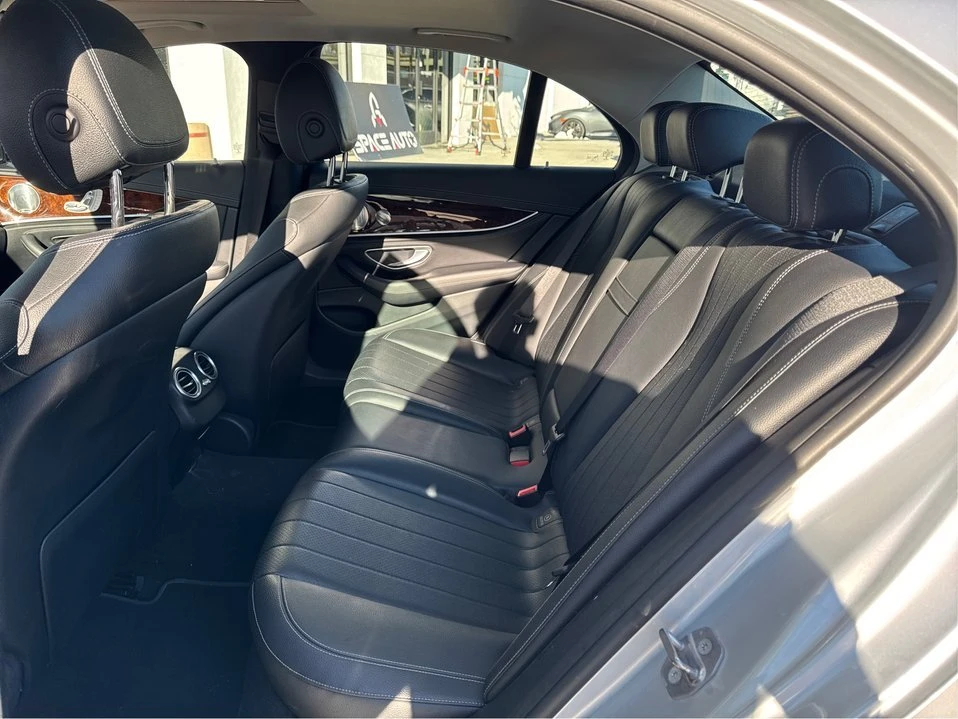 2017 Mercedes-Benz W213 E-Class - Image 10 of 20