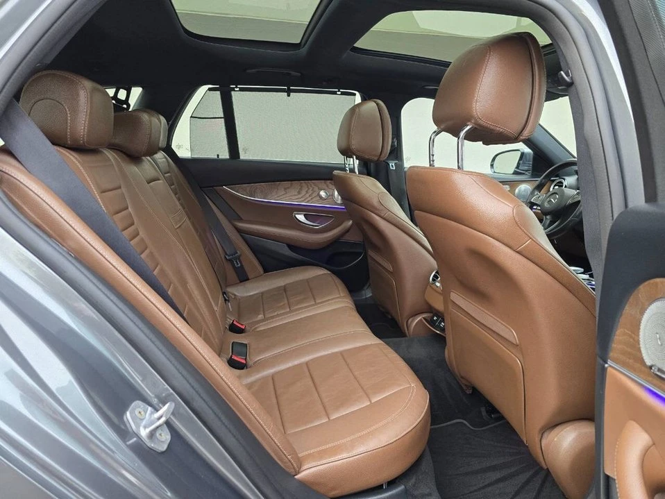 2017 Mercedes-Benz W213 E-Class - Image 18 of 20