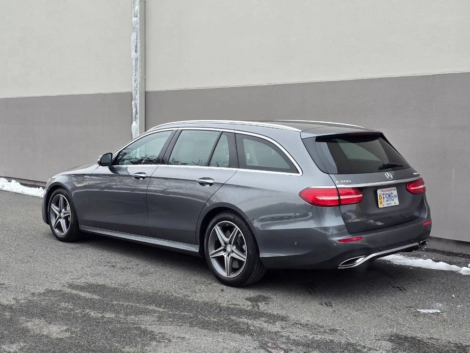 2017 Mercedes-Benz W213 E-Class - Image 5 of 20