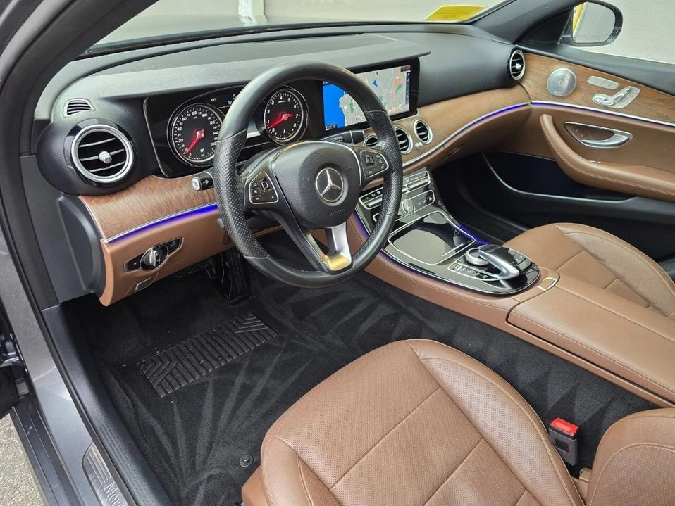 2017 Mercedes-Benz W213 E-Class - Image 19 of 20