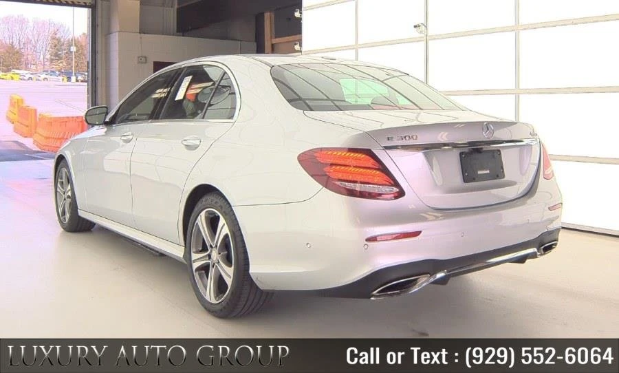 2017 Mercedes-Benz W213 E-Class - Image 2 of 13