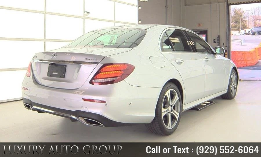 2017 Mercedes-Benz W213 E-Class - Image 4 of 13