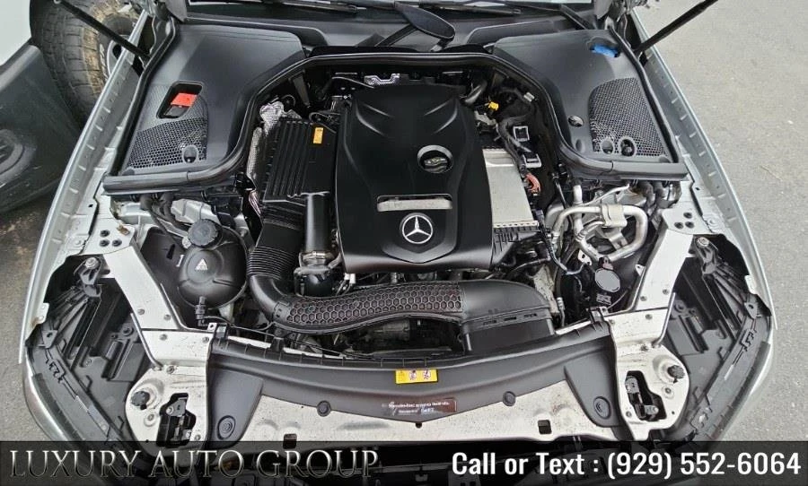 2017 Mercedes-Benz W213 E-Class - Image 13 of 13