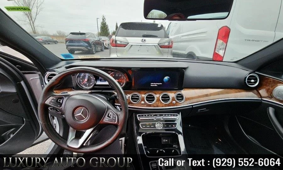 2017 Mercedes-Benz W213 E-Class - Image 10 of 13