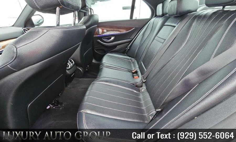2017 Mercedes-Benz W213 E-Class - Image 11 of 13