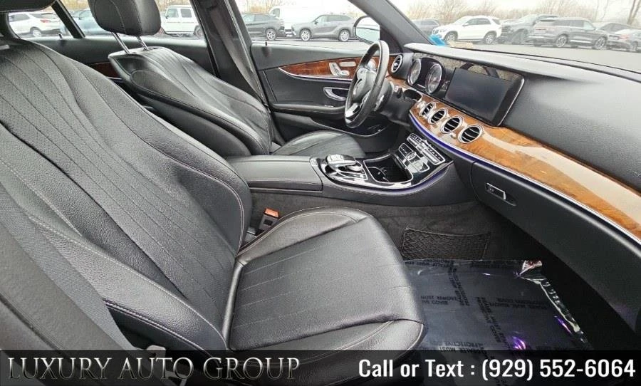 2017 Mercedes-Benz W213 E-Class - Image 12 of 13