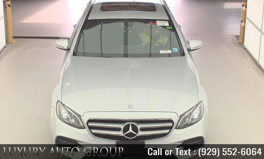 2017 Mercedes-Benz W213 E-Class - Image 6 of 13