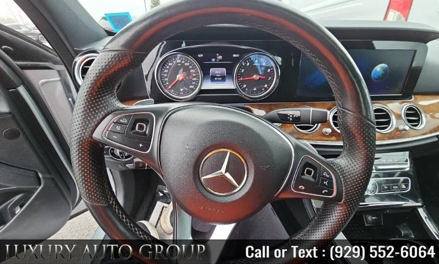 2017 Mercedes-Benz W213 E-Class - Image 9 of 13