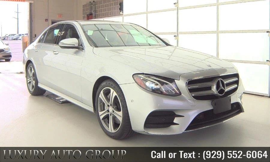 2017 Mercedes-Benz W213 E-Class - Image 5 of 13