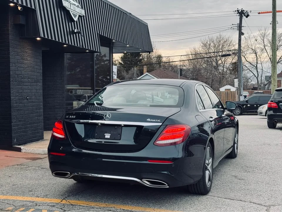 2017 Mercedes-Benz W213 E-Class - Image 4 of 20