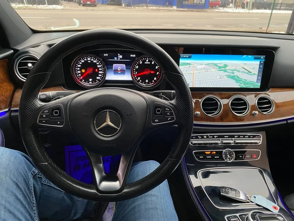 2017 Mercedes-Benz W213 E-Class - Image 14 of 20