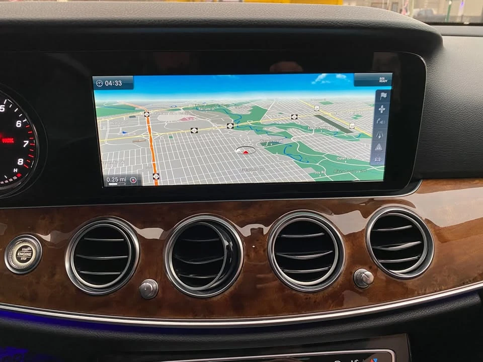 2017 Mercedes-Benz W213 E-Class - Image 19 of 20