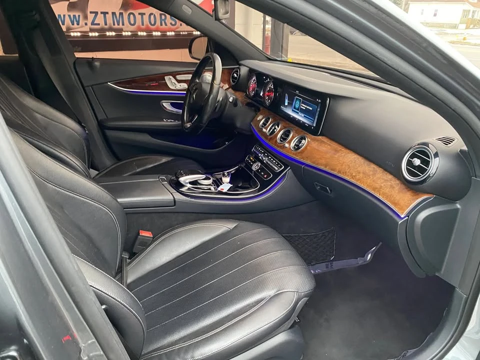 2017 Mercedes-Benz W213 E-Class - Image 13 of 20