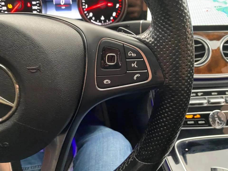 2017 Mercedes-Benz W213 E-Class - Image 16 of 20