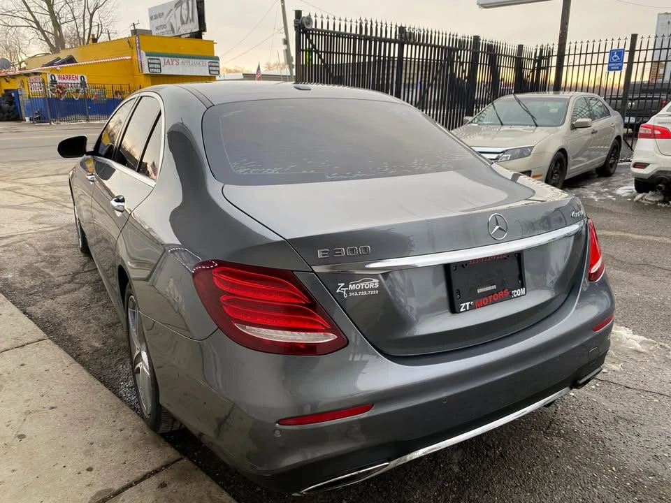 2017 Mercedes-Benz W213 E-Class - Image 2 of 20