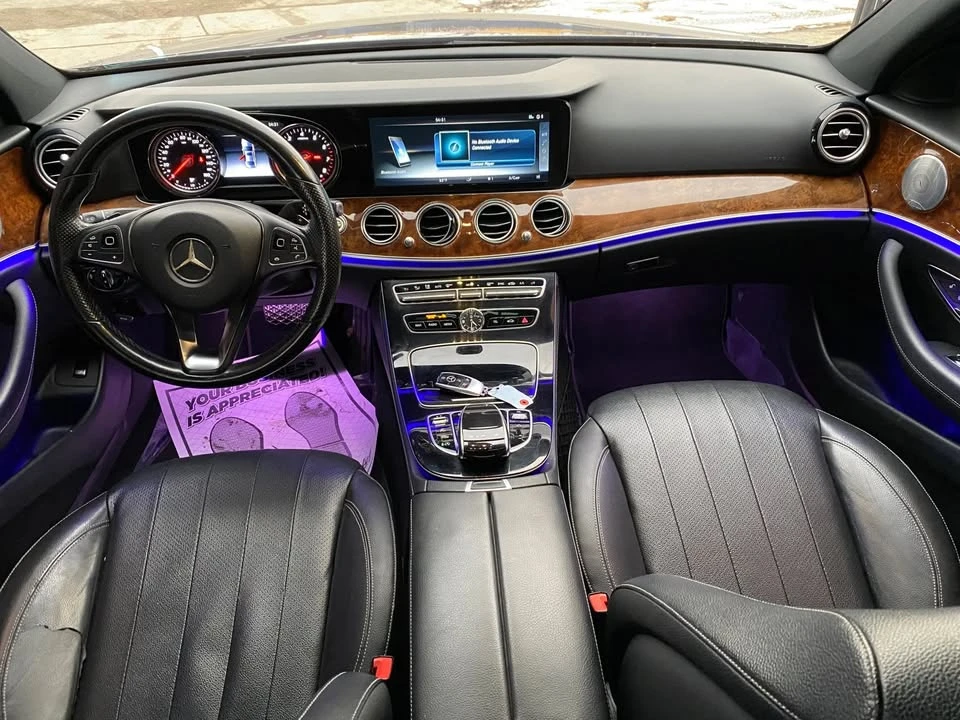 2017 Mercedes-Benz W213 E-Class - Image 4 of 20
