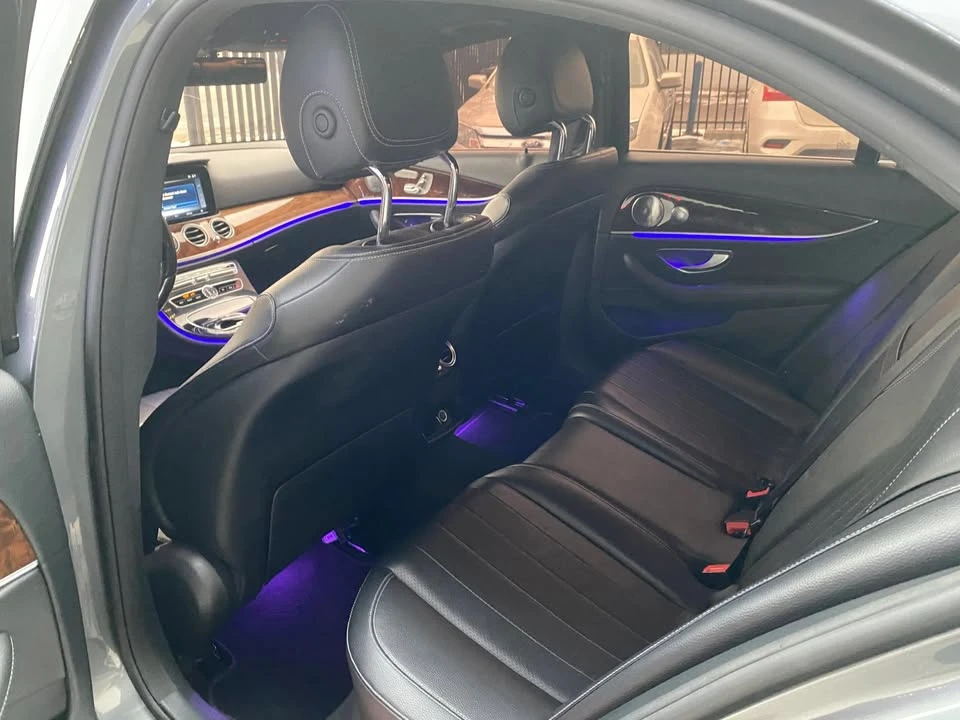 2017 Mercedes-Benz W213 E-Class - Image 9 of 20