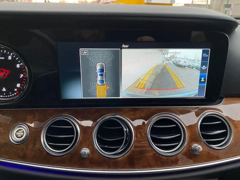 2017 Mercedes-Benz W213 E-Class - Image 20 of 20