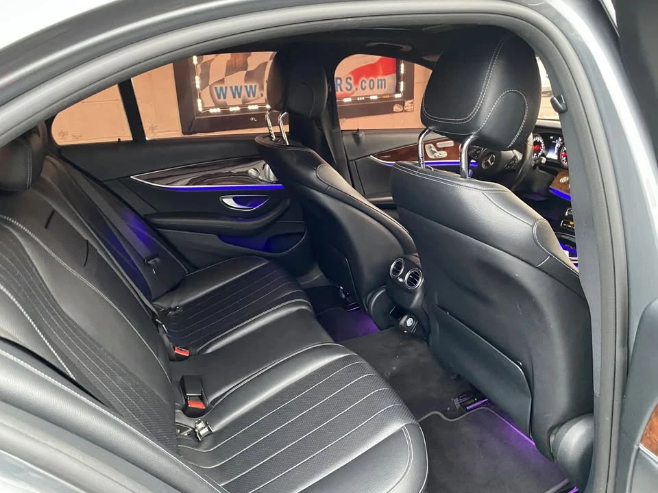 2017 Mercedes-Benz W213 E-Class - Image 12 of 20