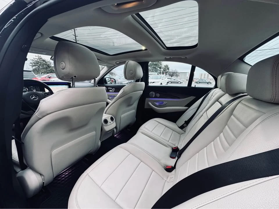 2017 Mercedes-Benz W213 E-Class - Image 9 of 20