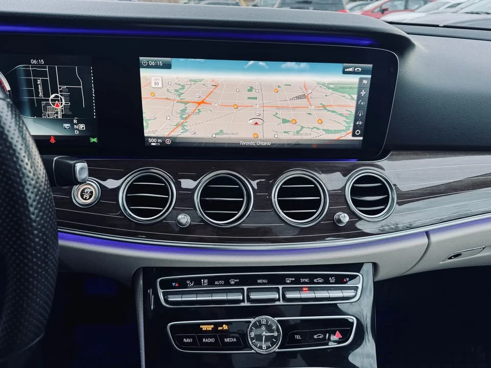 2017 Mercedes-Benz W213 E-Class - Image 12 of 20