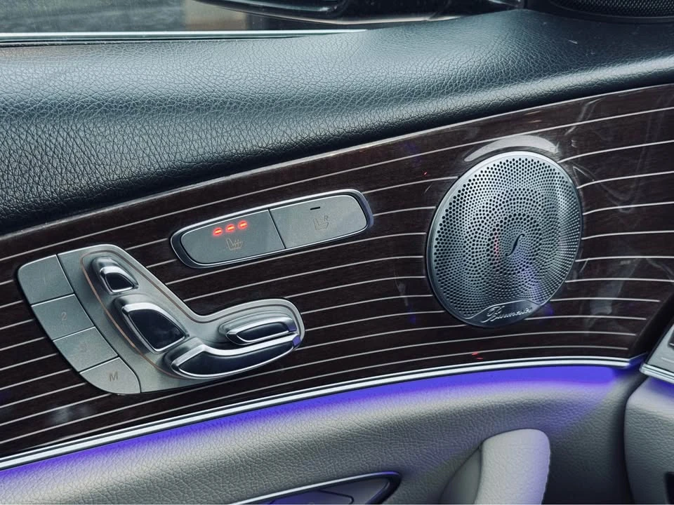 2017 Mercedes-Benz W213 E-Class - Image 17 of 20