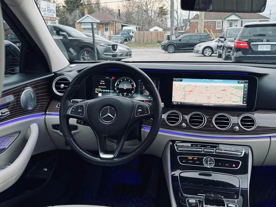 2017 Mercedes-Benz W213 E-Class - Image 11 of 20