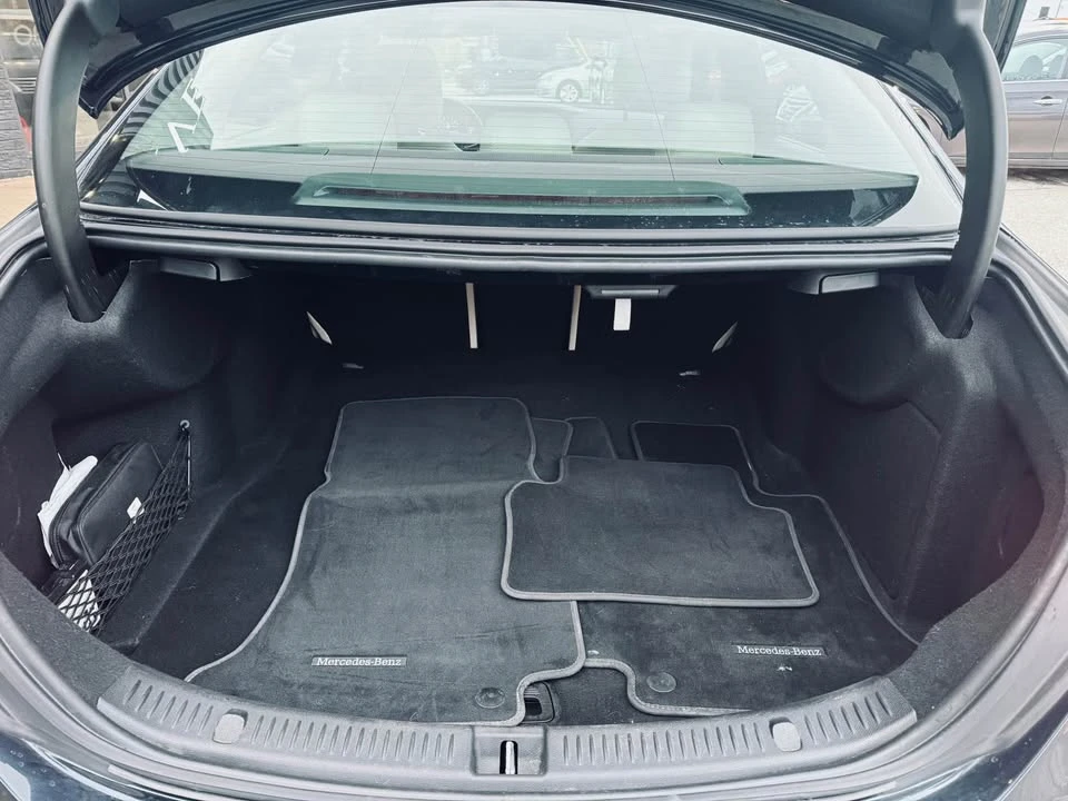 2017 Mercedes-Benz W213 E-Class - Image 5 of 20