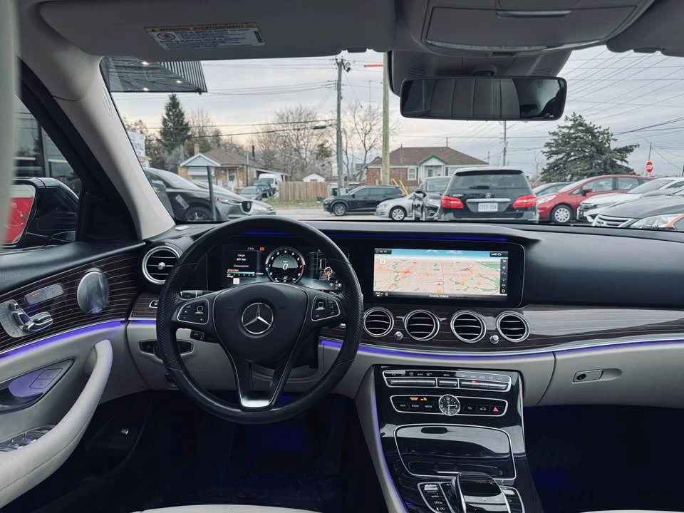 2017 Mercedes-Benz W213 E-Class - Image 10 of 20