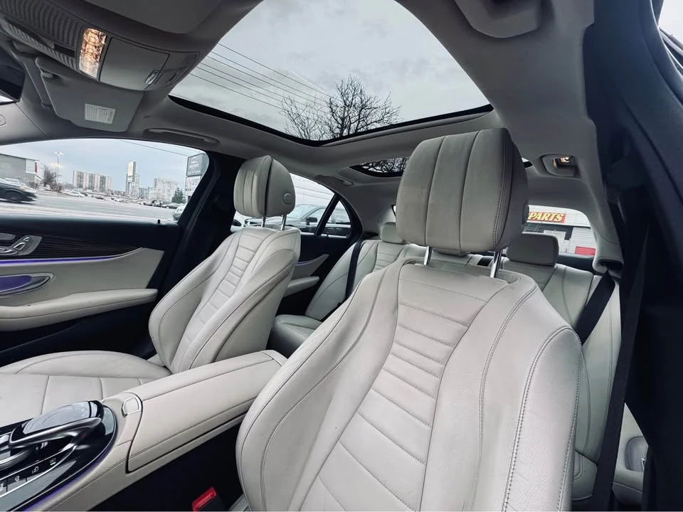 2017 Mercedes-Benz W213 E-Class - Image 8 of 20