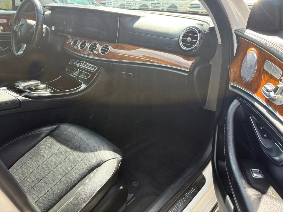 2017 Mercedes-Benz W213 E-Class - Image 11 of 19