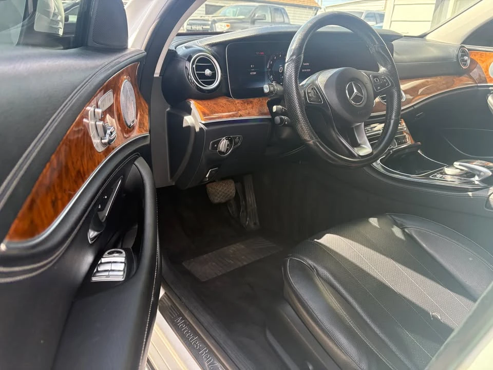 2017 Mercedes-Benz W213 E-Class - Image 9 of 19