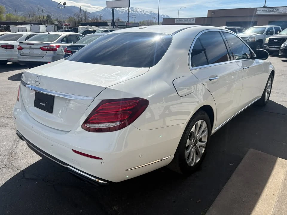 2017 Mercedes-Benz W213 E-Class - Image 5 of 19