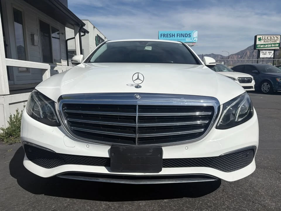 2017 Mercedes-Benz W213 E-Class - Image 2 of 19