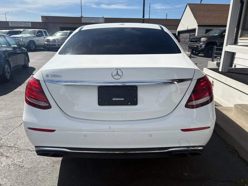 2017 Mercedes-Benz W213 E-Class - Image 6 of 19