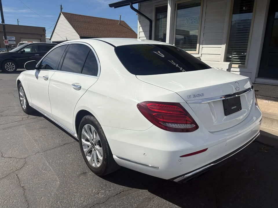 2017 Mercedes-Benz W213 E-Class - Image 7 of 19