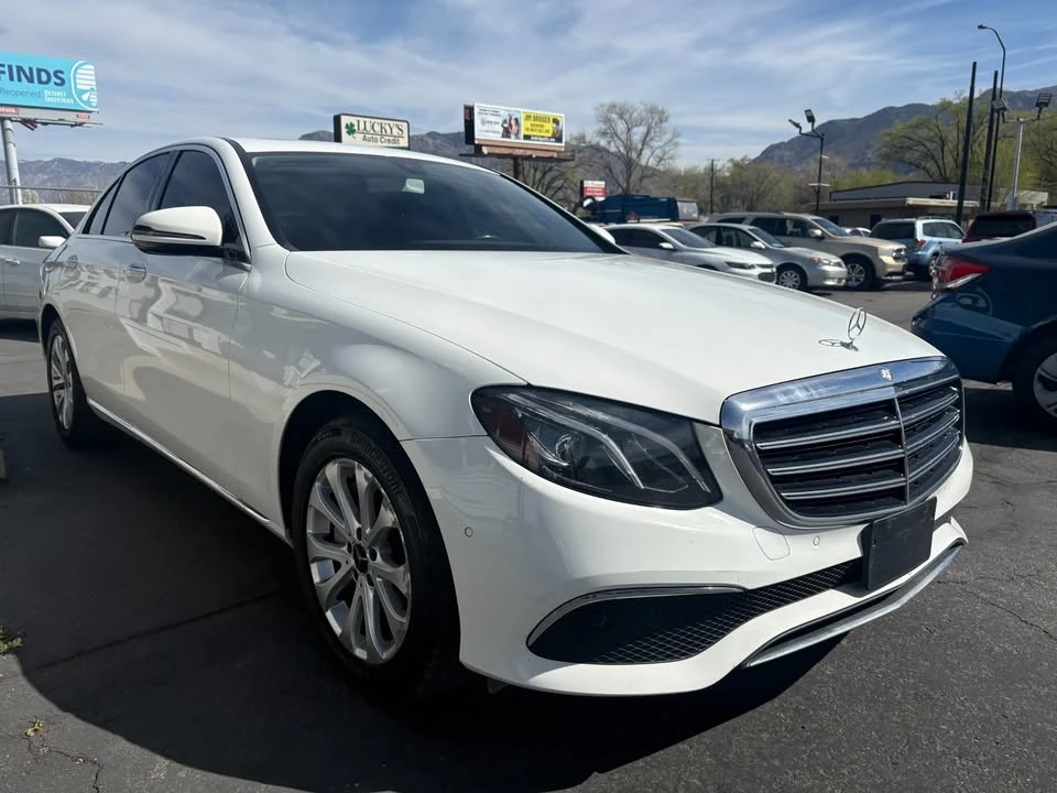 2017 Mercedes-Benz W213 E-Class - Image 4 of 19