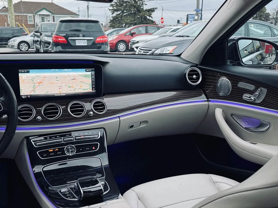 2017 Mercedes-Benz W213 E-Class - Image 19 of 20