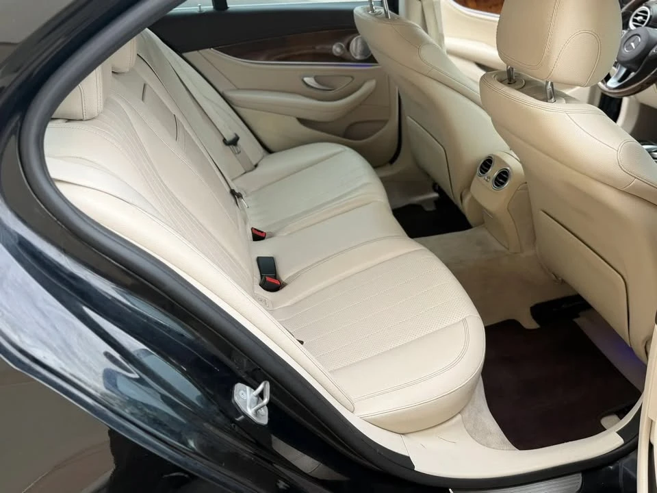 2017 Mercedes-Benz W213 E-Class - Image 13 of 15
