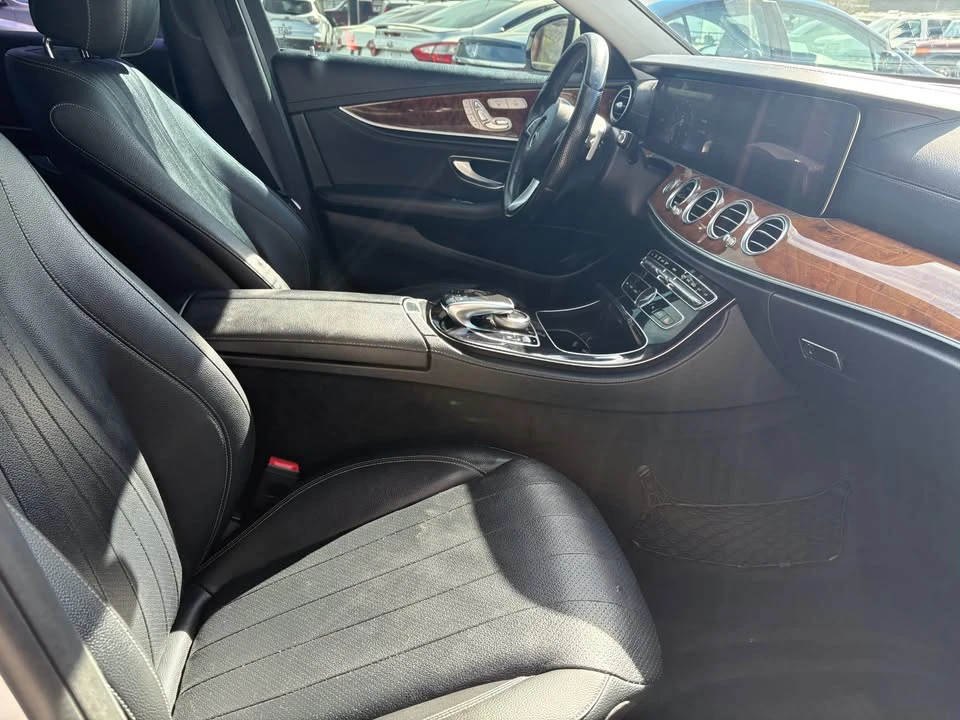 2017 Mercedes-Benz W213 E-Class - Image 12 of 19