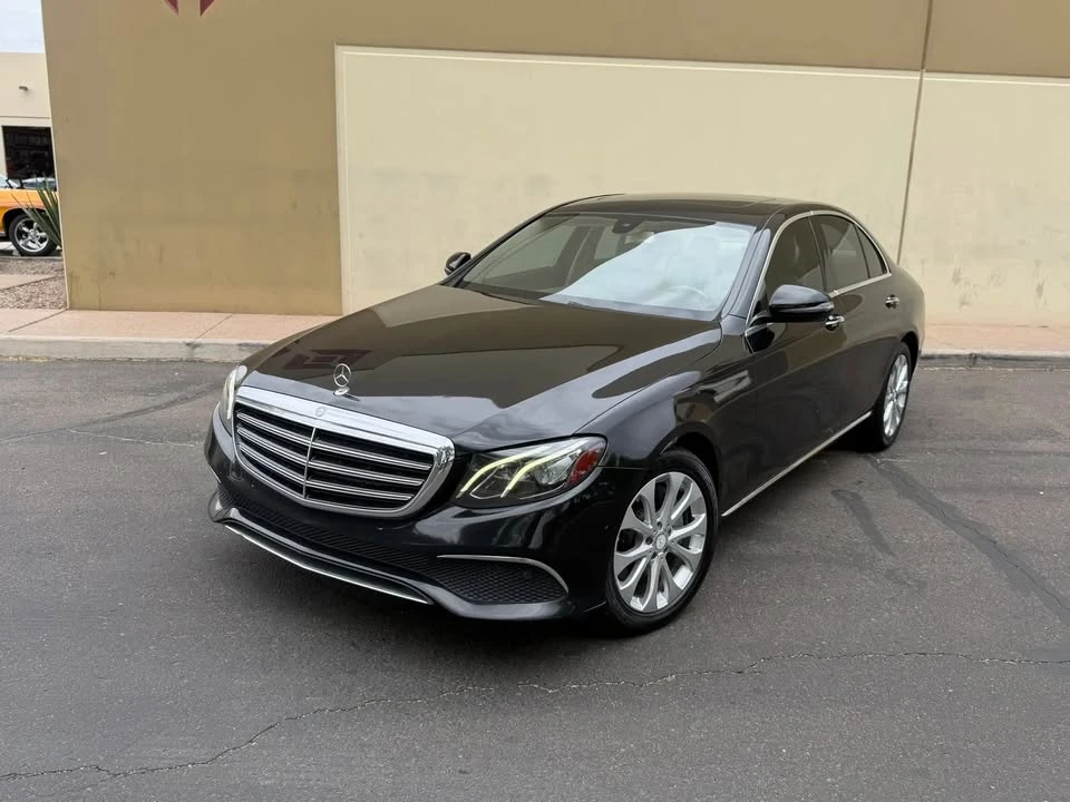 2017 Mercedes-Benz W213 E-Class - Image 2 of 15