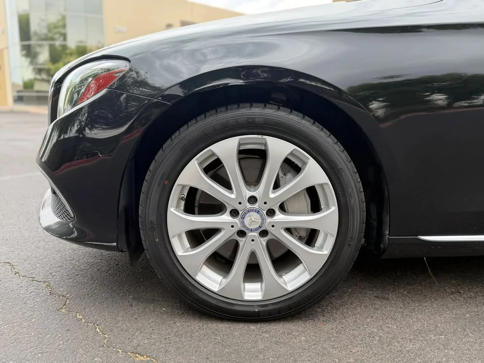 2017 Mercedes-Benz W213 E-Class - Image 3 of 15